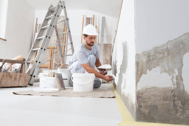 Best Crawl Space Mold Remediation  in Minerva Park, OH